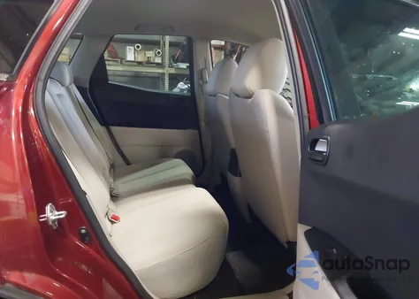 2007 Mazda Cx-7 Sport из США, поврежденный, VIN JM3ER293270160645